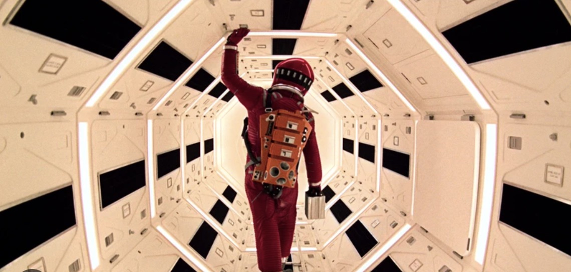 2001: A Space Odyssey