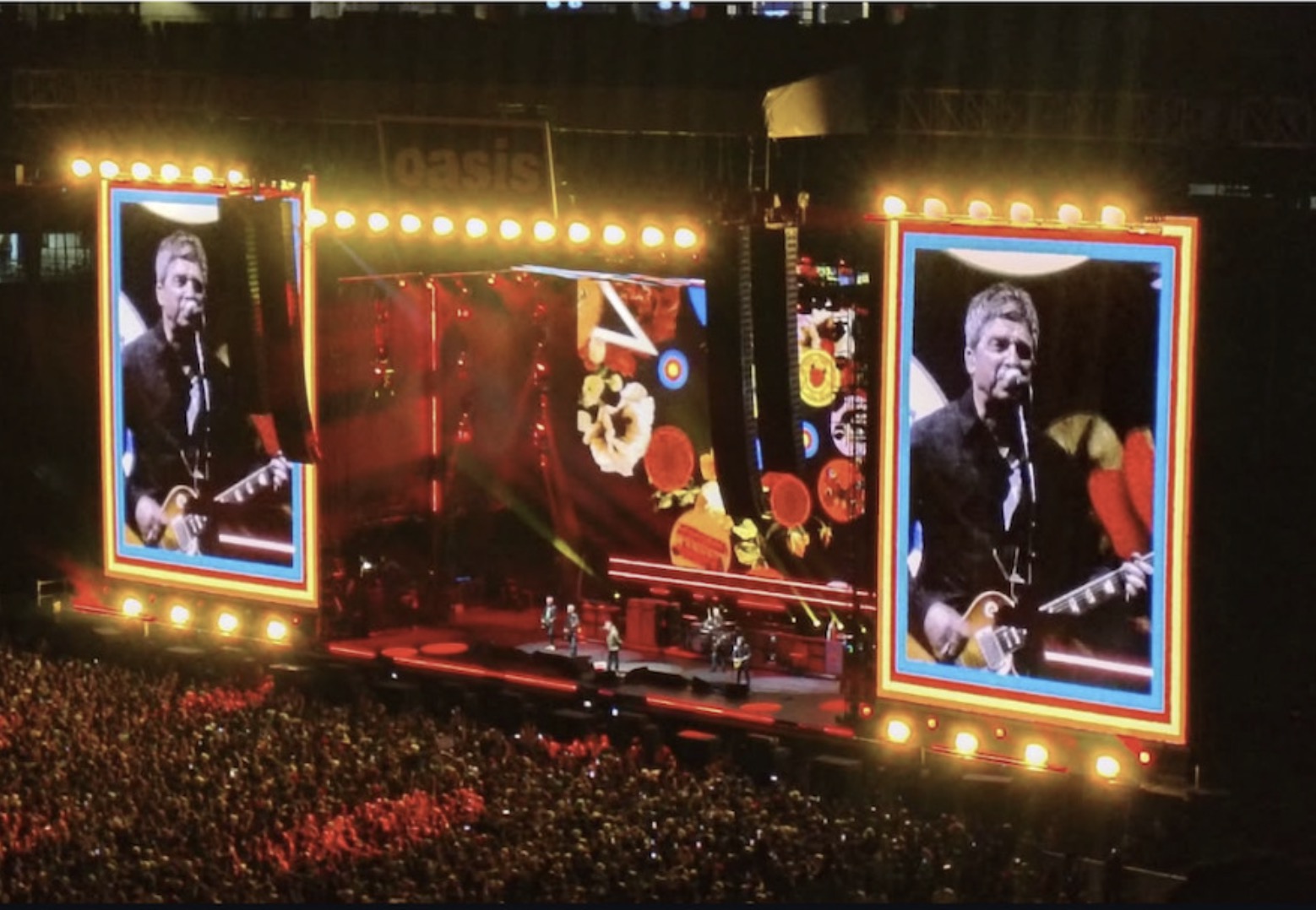 Oasis Live '25