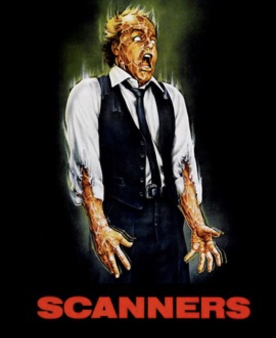 Scanners