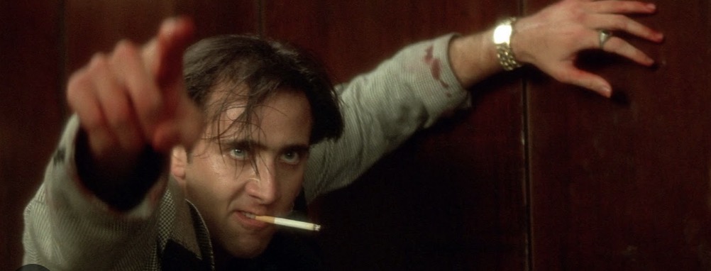 Wild at Heart